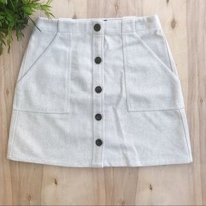 Banana republic skirt